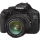 Aparat Canon 550 D + 18 55 IS